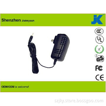 Ipad wall charger mount 12V0.5A